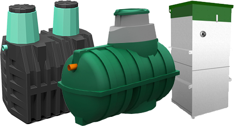 откачка септиков